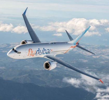 flydubai Aircraft (2) (1)