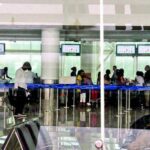 TN airports direct airlines to ensure valid RT-PCR negative certificate from passengers