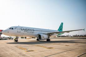 Cyprus Airways