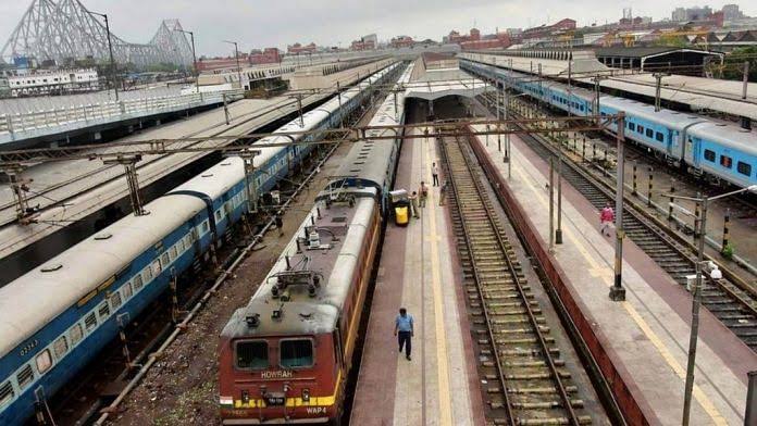 Indian Railways Announces Highest Train Trips Ever