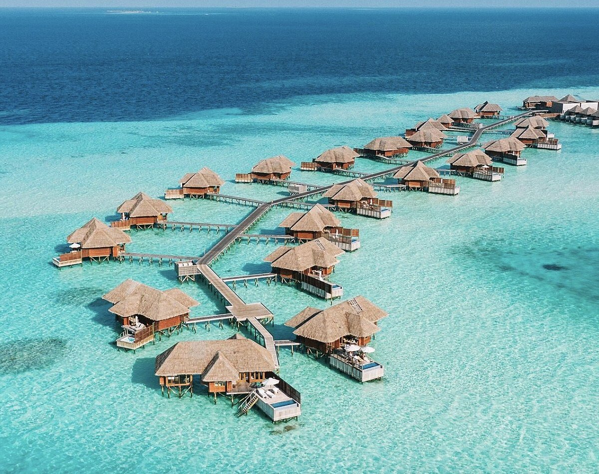 Maldives