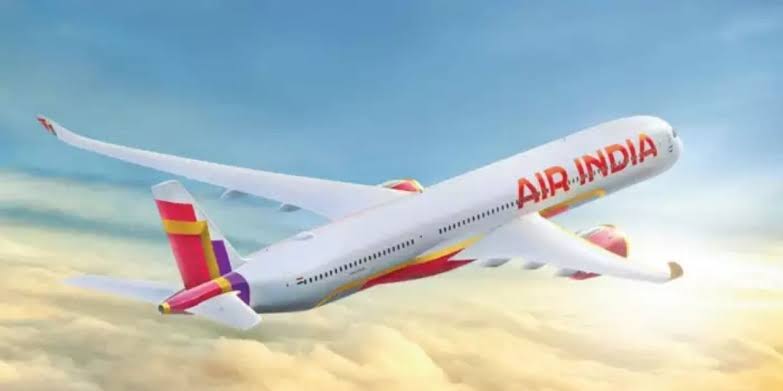 Air India launches Gift Cards