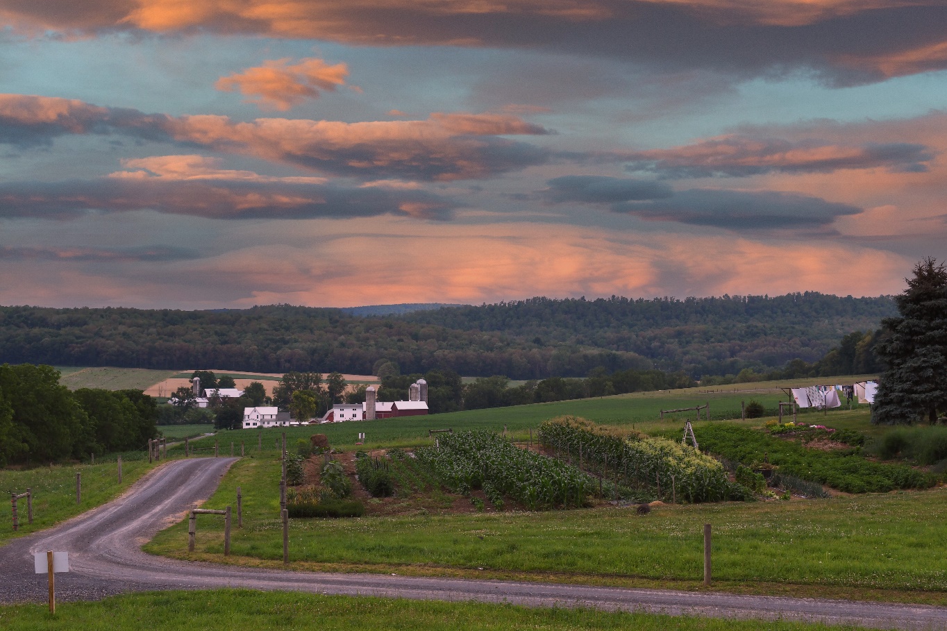 Pennsylvania’s Happy Valley meets target of 5m visitors for 2024