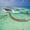 Cocoon Maldives Unveils Fresh Look 2024