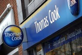 Thomas Cook