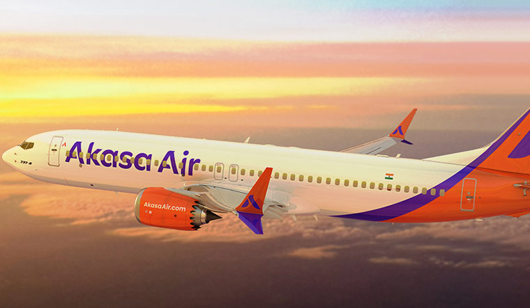 Akasa Air now accepts payments via American Express Card