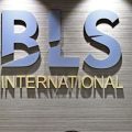 BLS International