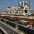 Nagpur Double Decker Metro