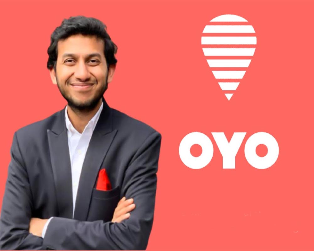 OYO forays into B2B corporate travel space with Oravel Travel Solutions