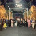 Saudi Arabia Unveils Spectacular Event in Mumbai