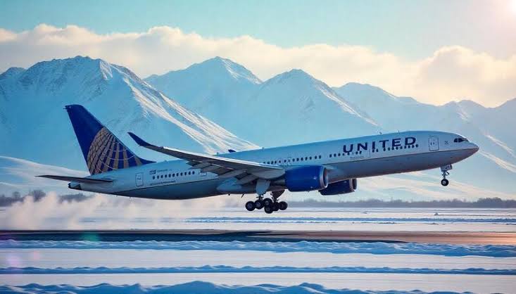 United Airlines adds 8 destinations – India’s Top Travel News Source: TravelBiz Monitor