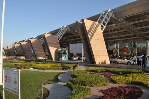 Jaipur Airport opens new International Terminal