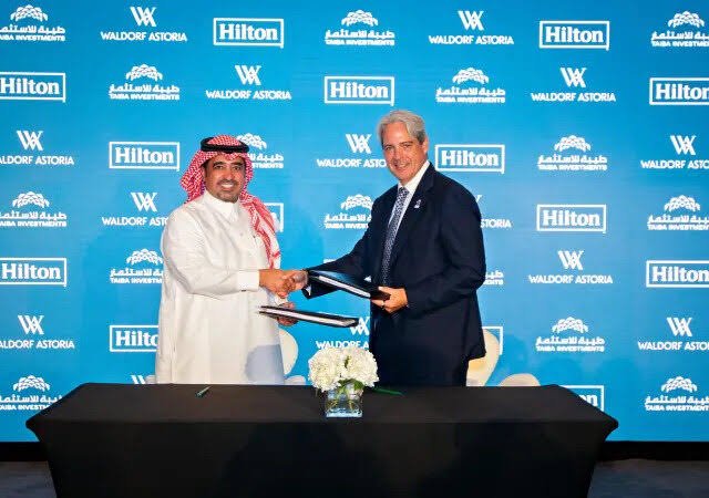 Dubai and Hilton partner to elevate tourism – India’s Top Travel News Source: TravelBiz Monitor