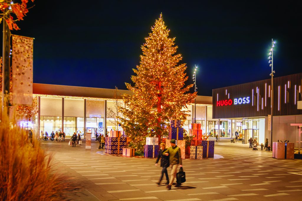 Outletcity Metzingen – A Journey to Europe’s largest Shopping Outlet – India’s Top Travel News Source: TravelBiz Monitor