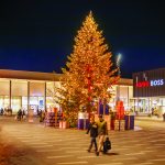 Outletcity Metzingen – A Journey to Europe’s largest Shopping Outlet