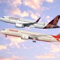 Air India and Vistara Merger Complete