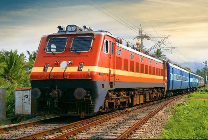 Cabinet approves 3 railway projects worth INR 7,927 cr