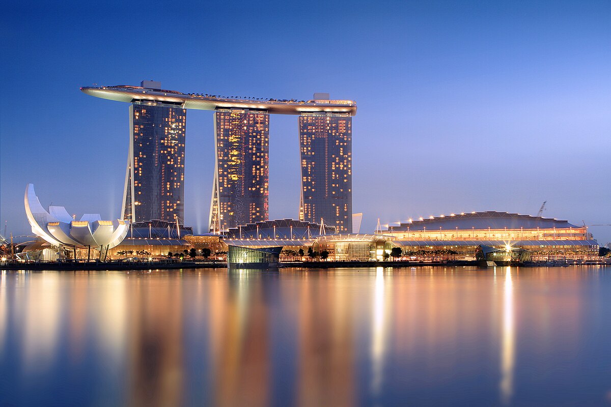 Marina Bay Sands unveils new brand vision, campaign on completion of its USD 1.75bn reinvestment