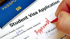 Students from Andhra Pradesh and Telangana Dominate US Student Visa Numbers in 2023