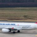 Turkish Airlines Launches Sydney Route