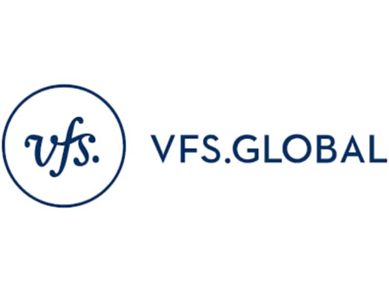 VFS Global processes its 300 millionth application – India’s Top Travel News Source: TravelBiz Monitor