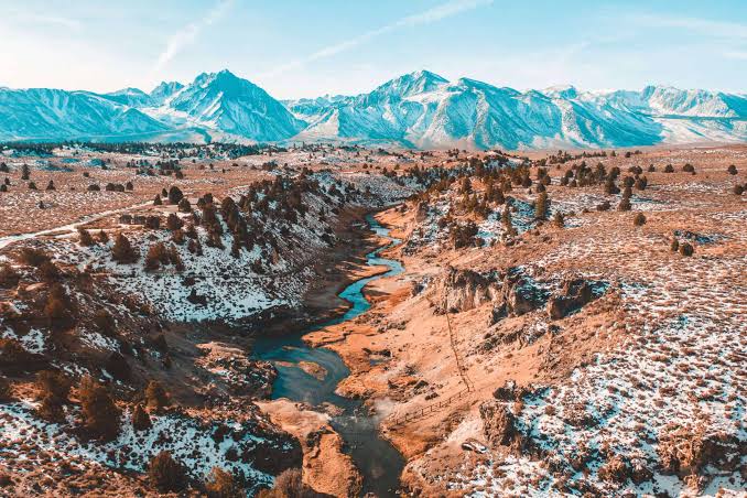 The Ultimate Mammoth Lakes Winter Holiday Guide – India’s Top Travel News Source: TravelBiz Monitor