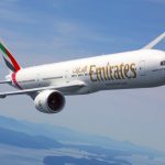 Emirates to resume flights from India on June 23