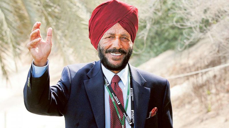 Haryana to unveil ‘Flying Milkha Singh Club’ for adventure sports