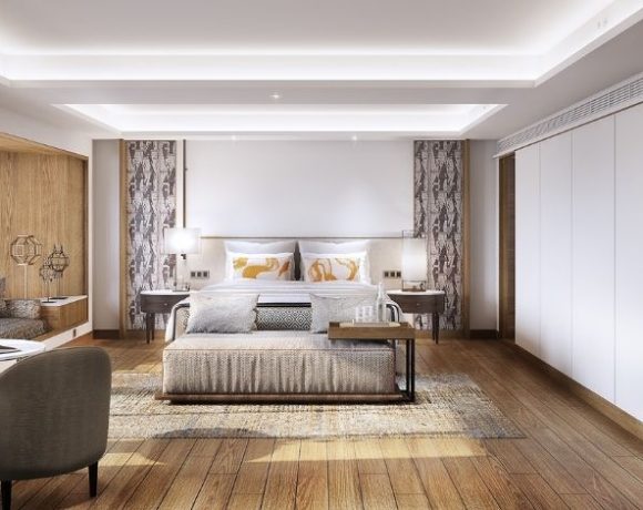 Meliá Hotels International to open a urban hotel in Chiang Mai