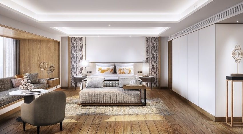 Meliá Hotels International to open a urban hotel in Chiang Mai