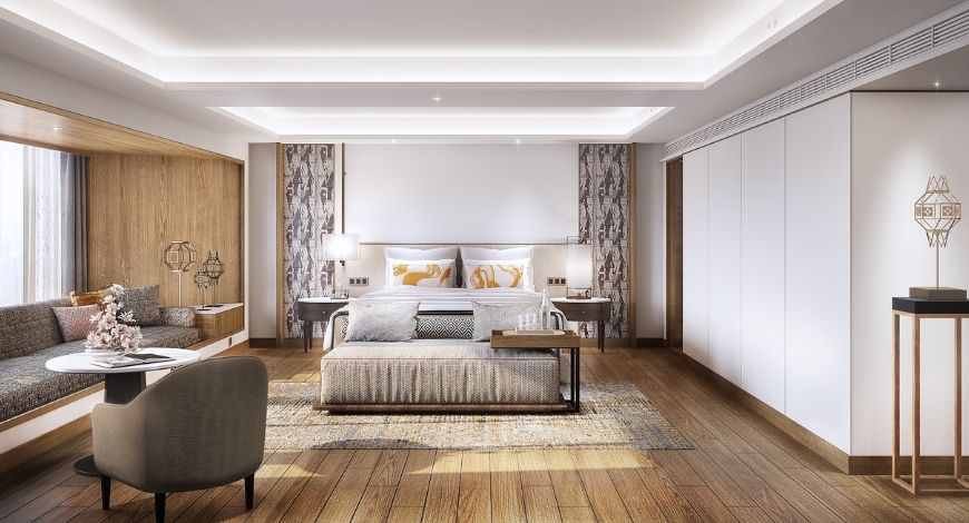 Meliá Hotels International to open a urban hotel in Chiang Mai