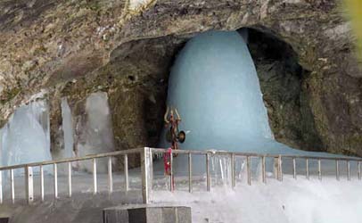 Centre cancels Amarnath Yatra for second year in a row