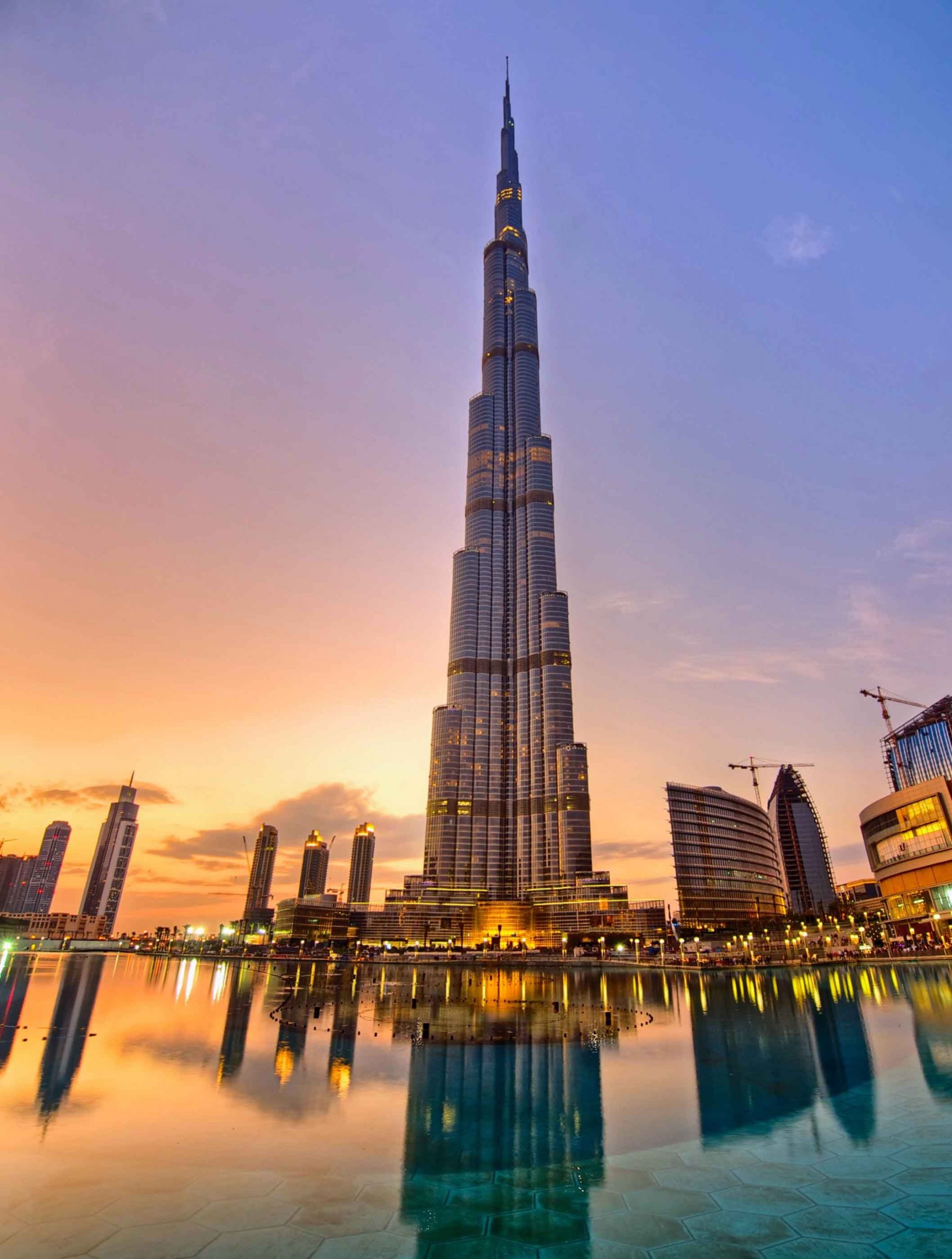 Burj Khalifa