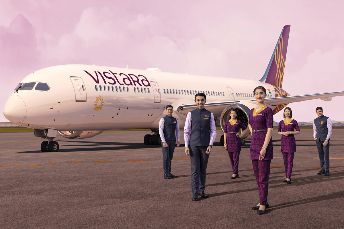 Vistara exploring newer avenues to supplement earnings; aims to have 70 planes by 2023: CEO