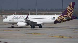 Vistara to have flights with fully vaccinated crew