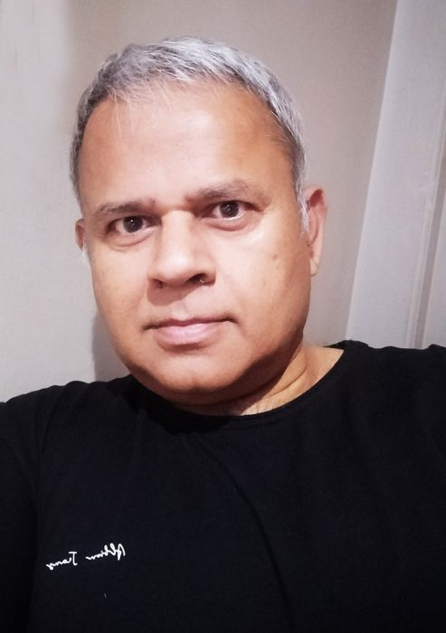 Anurag Yadav_TravelBiz Monitor