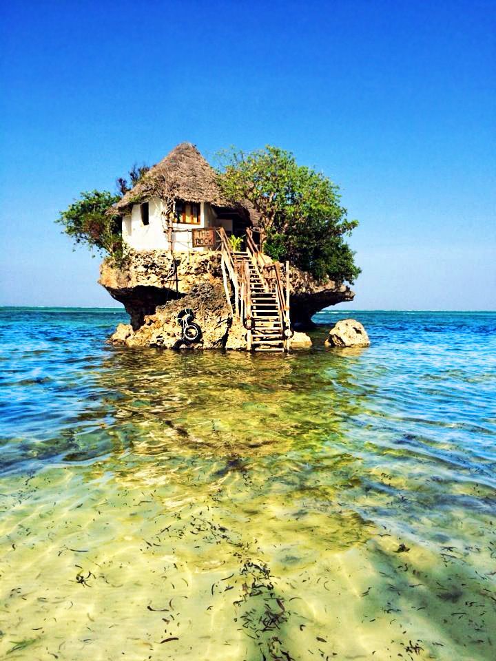 Tanzania makes Inbound Travel Insurance Mandatory for foreign visitors Zanzibar, Tanzania