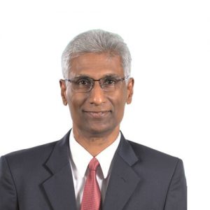 Susith Jayawickrama, Managing Director, Aitken Spence Hotels Group