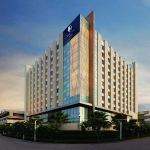 Hilton Announces Opening of DoubleTree by Hilton Gurugram Baani Square