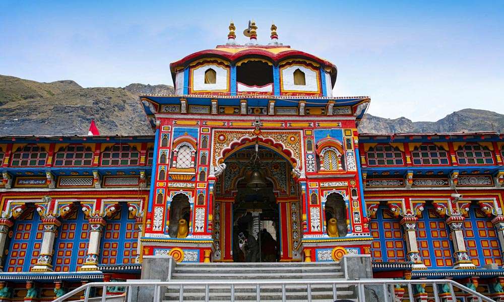 Expert team rediscovered three ancient routes to Chardham