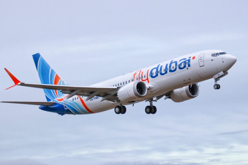 flydubai adds Sohag in Egypt to its route network