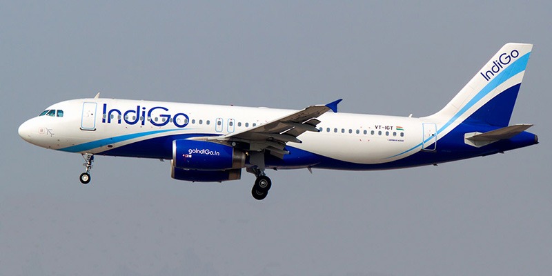 IndiGo May Charge For Check-In Baggage As Market Heats Up