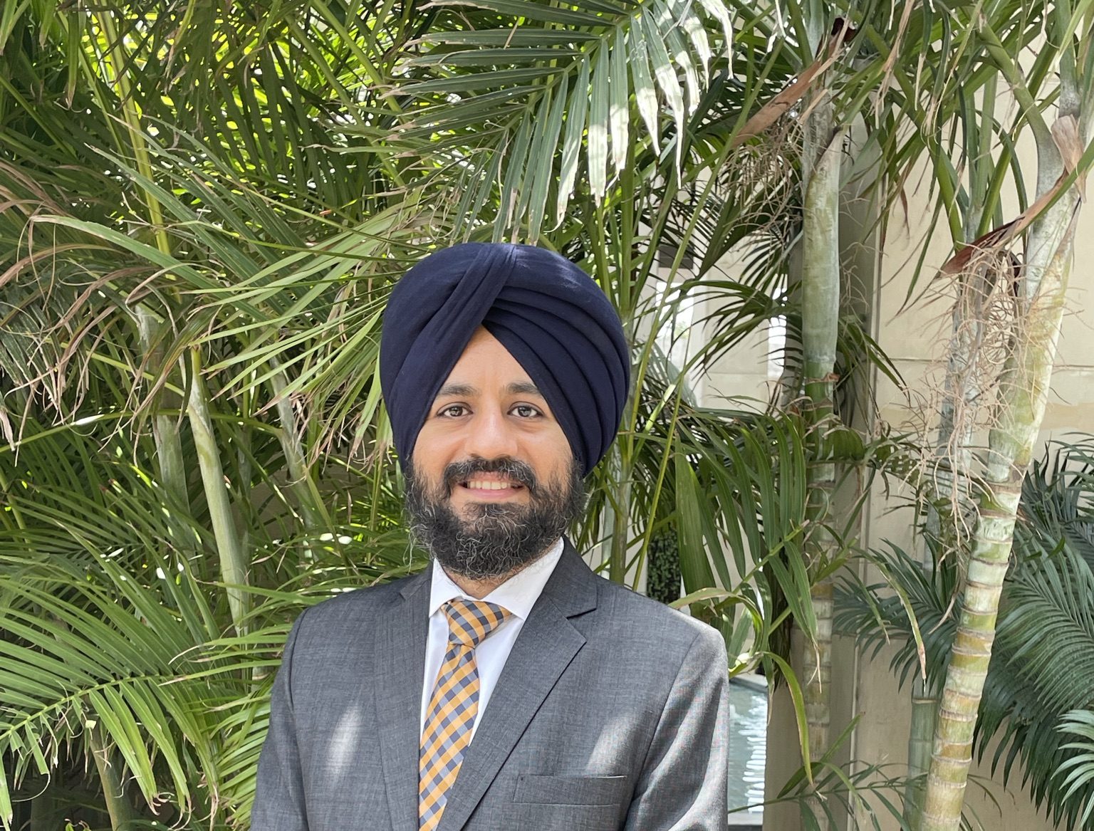 Holiday Inn Jaipur City Centre appoints Harpal Singh as the new Director of Finance & Business Support