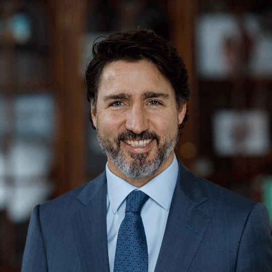 Unvaccinated Tourists Won’t Be Allowed Into Canada For “Quite A While”: Justin Trudeau