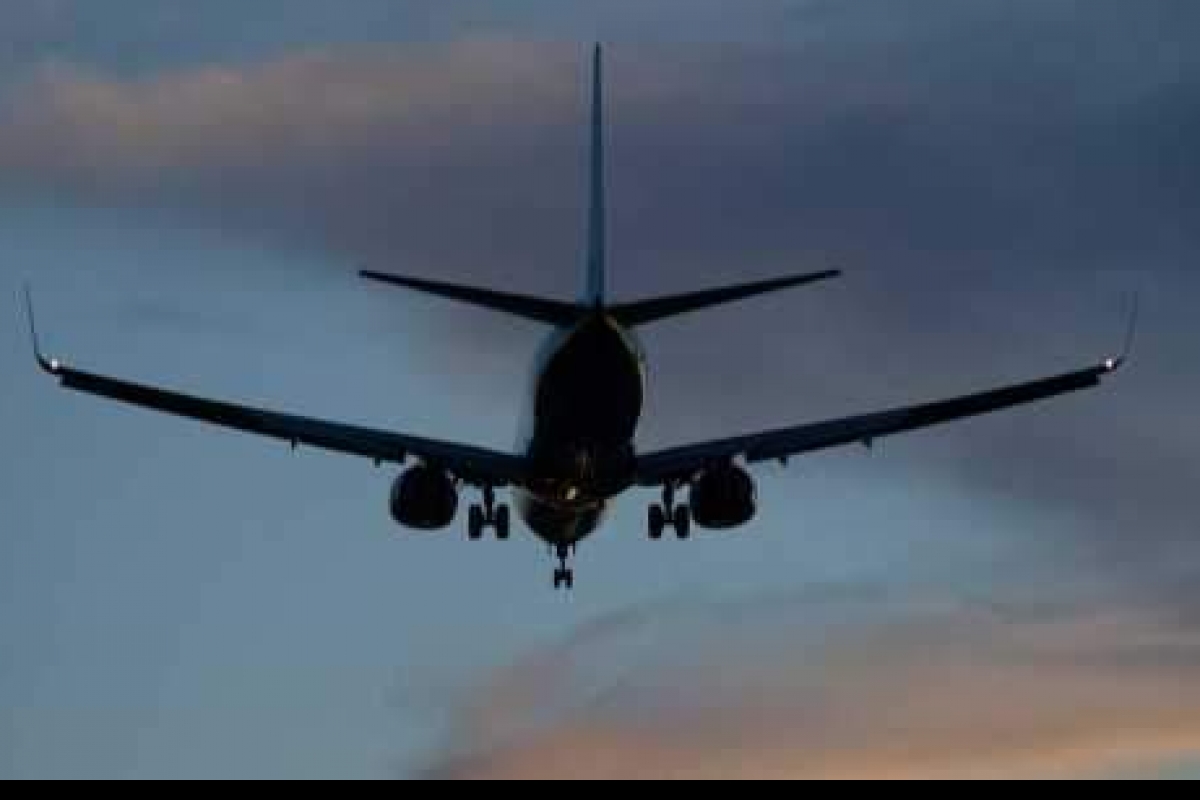 1.13 lakh domestic air passengers in June, 47% higher than in May: DGCA