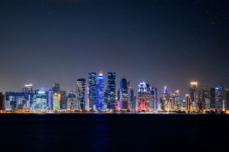Qatar re-opens for fully vaccinated international travellers