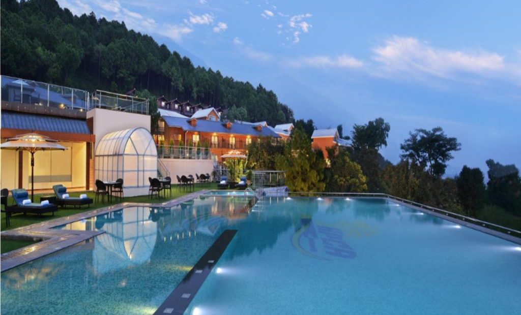 Himachal Pradesh gets a new gem as Radisson Blu Resort Dharamshala opens its doors to guests