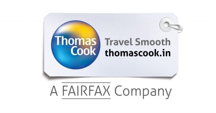 Thomas Cook India & SOTC introdued various offers for holidayers till December 31