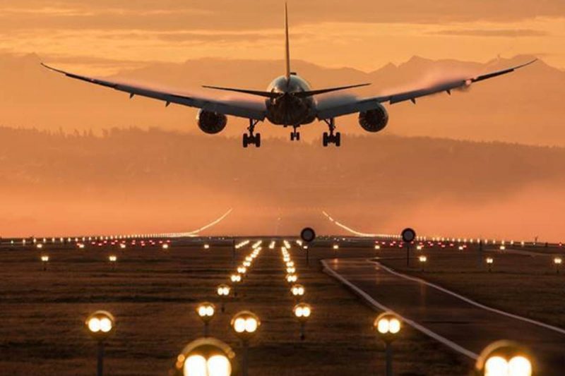 Air travel becomes costlier, govt raises caps on domestic airfares by 9.83-12.82 per cent