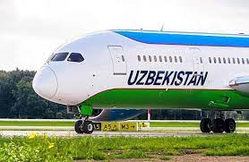 Uzbekistan Airways appoints Wingspan Group as PSA for India